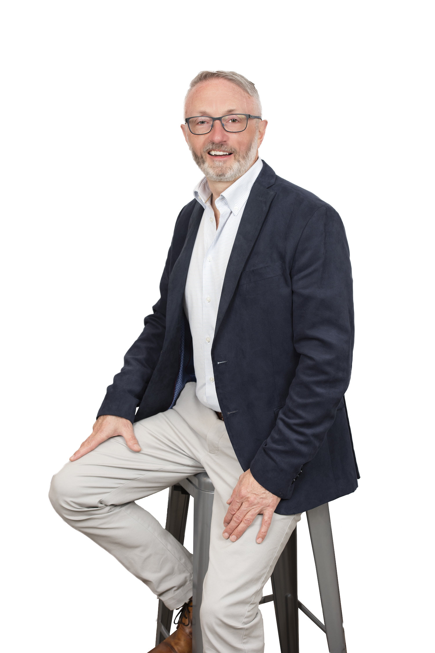 Steve Arsenault, Leblanc and Associates, Halifax Relocation Experts